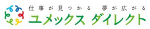 ユメックスダイレクトのロゴ