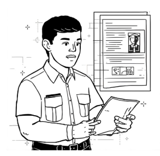 警備特化の質の高い求人