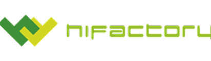 ハイファクトリ_logo