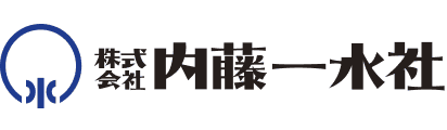内藤一水社_logo