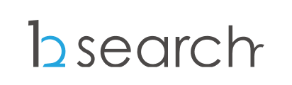 bサーチ_logo
