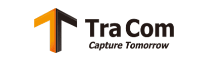 トラコム_logo