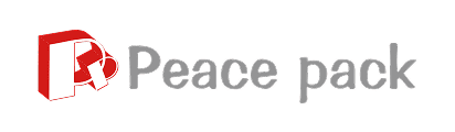 ピースパック_logo