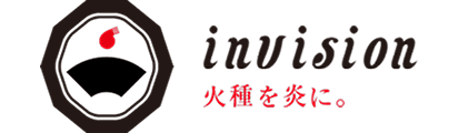 インビジョン_logo