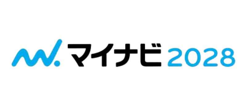 マイナビ2028ロゴ