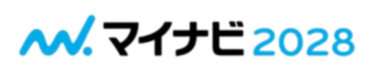 マイナビ2028ロゴ