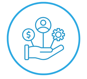 リアリティの高い計画策定や必要コスト・リソースの算出