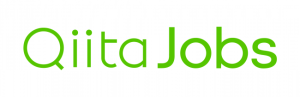 Qiita Jobsロゴ