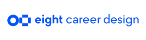 Eight Career Designロゴ