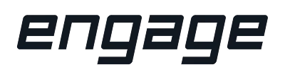 【ロゴ】engage