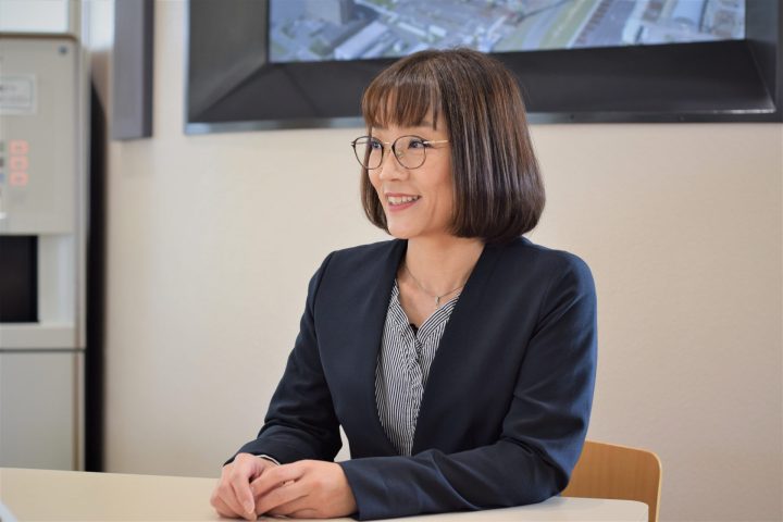 日本原燃株式会社様事例