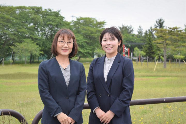 日本原燃株式会社様事例