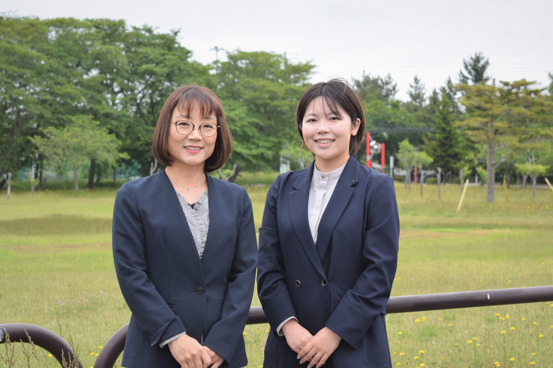 日本原燃株式会社様事例