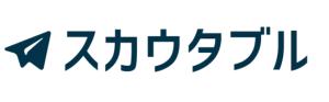 スカウタブル_ロゴ