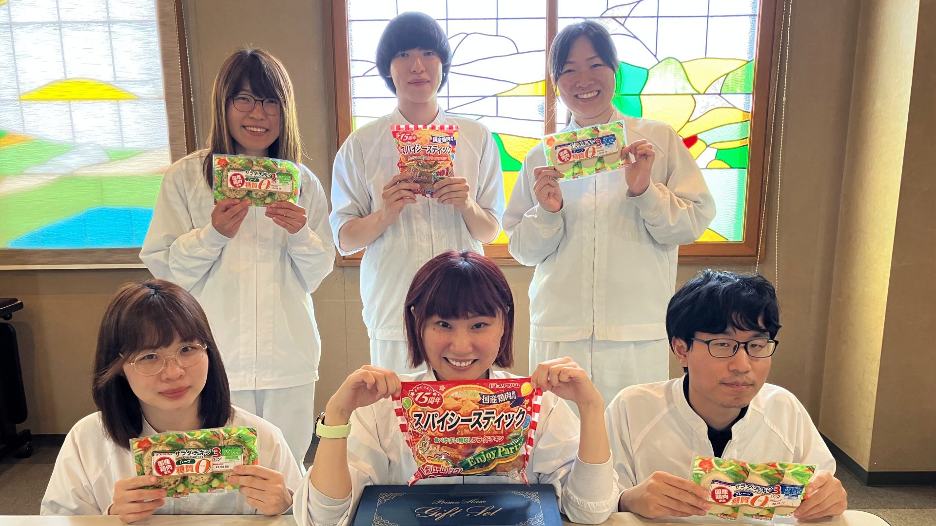 プリマ食品株式会社