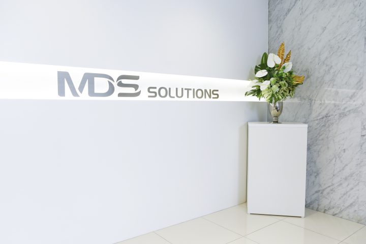 MDSソリューションズ