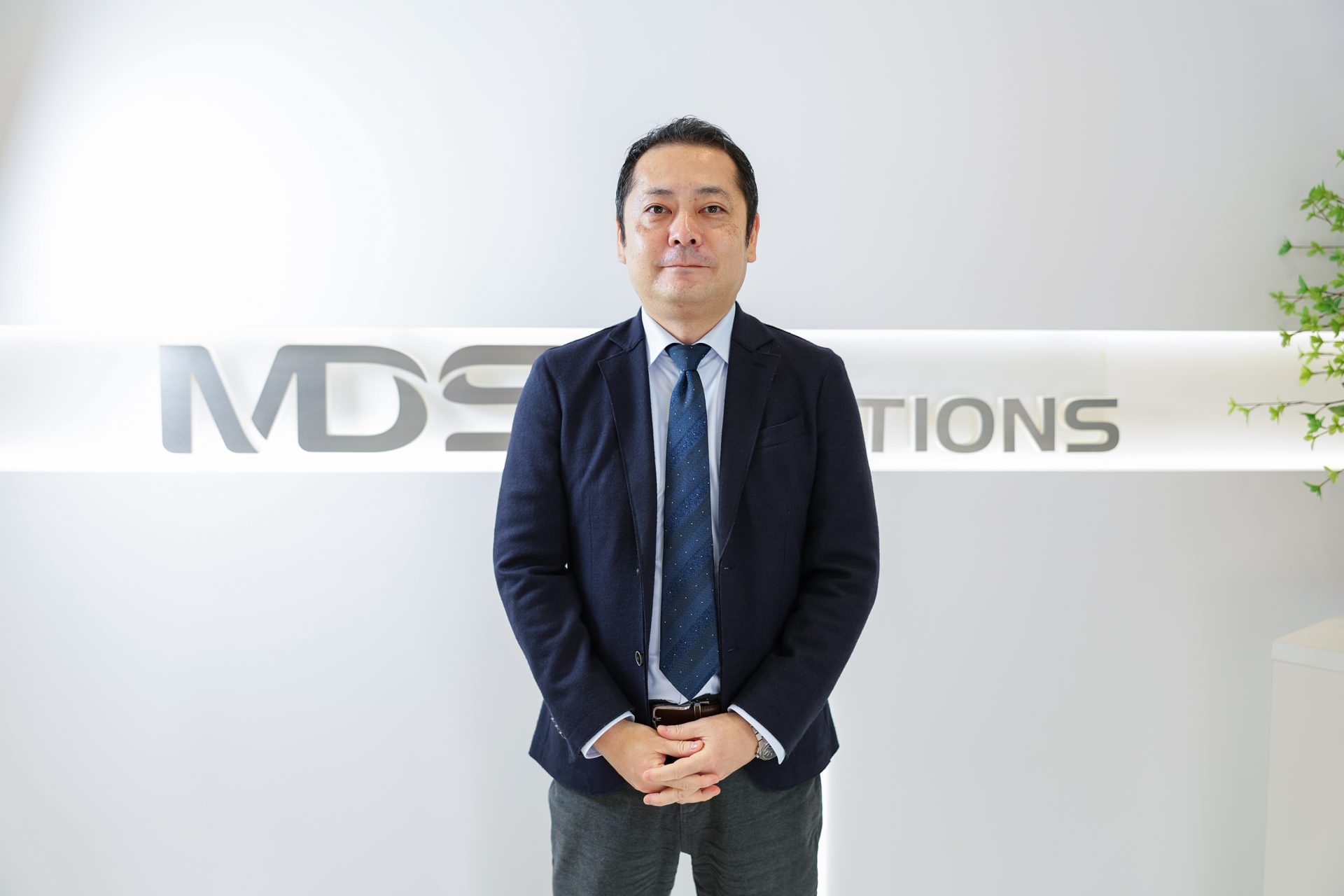 MDSソリューションズ