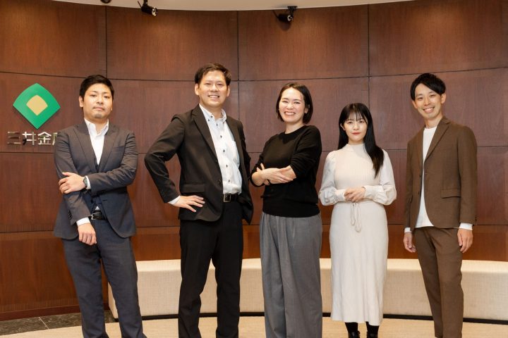 三井金属ユアソフト