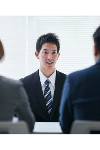 ブース誘導